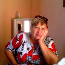 Ирина Цыгулева