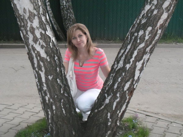 Елена Ишбулатова