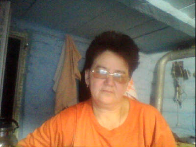 Клариса Идрисова