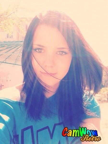 Лёля Зигалова