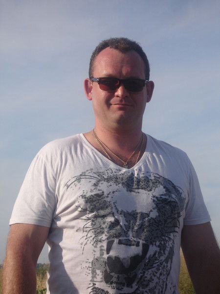 Денис Алтухов