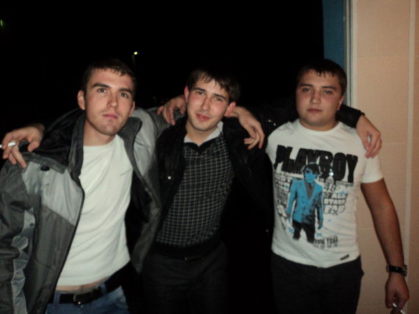 Евгений Карякин