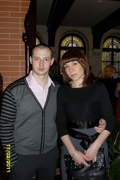 Сергей Трапезников