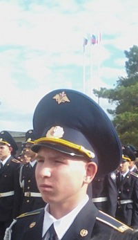 Равиль Габитов