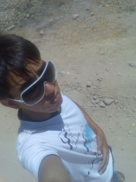 Muhammadjon Mulloboev