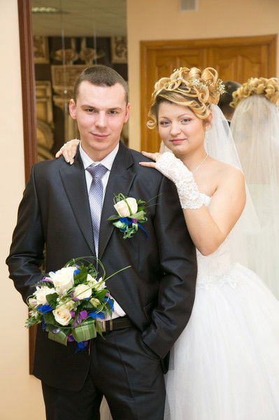 Елена Меркудинова