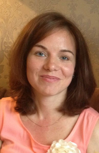 Анна Саушкина