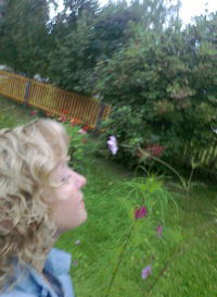 Светлана Соколова