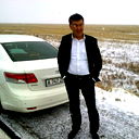 Ерлік Молдакеримов