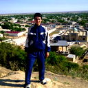 Sukhrob Tilloev