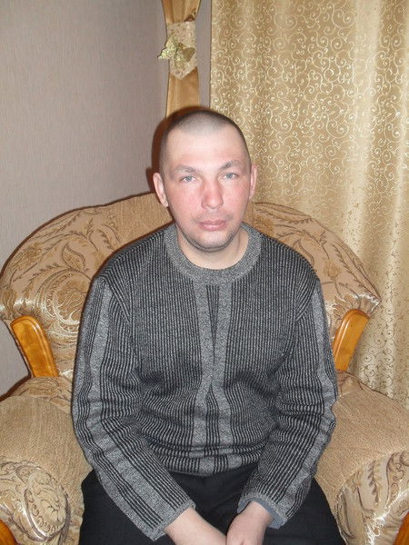 Александр Дубровин