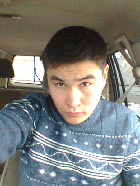 Арман Рахметов