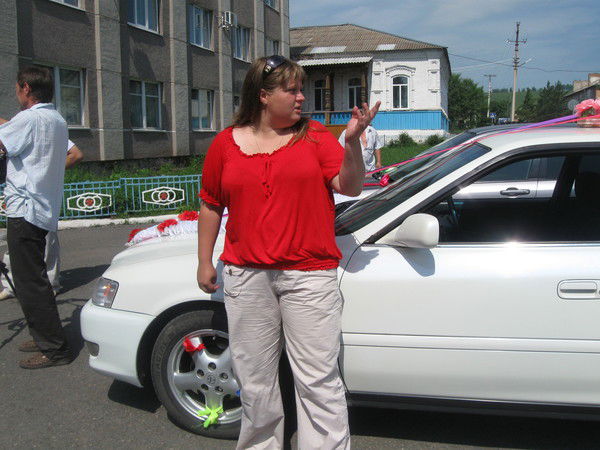 Юлия Евчатова