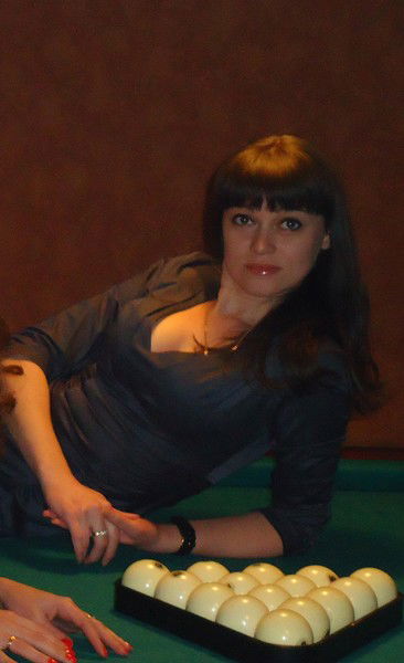 Ирина Климова