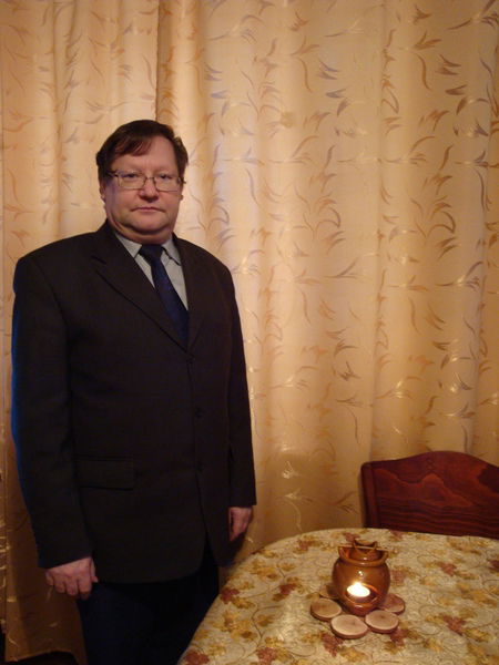 Тарасов Валерий