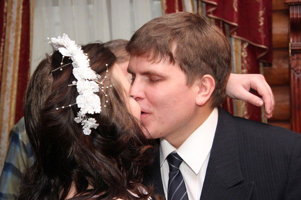 Светлана Харькова