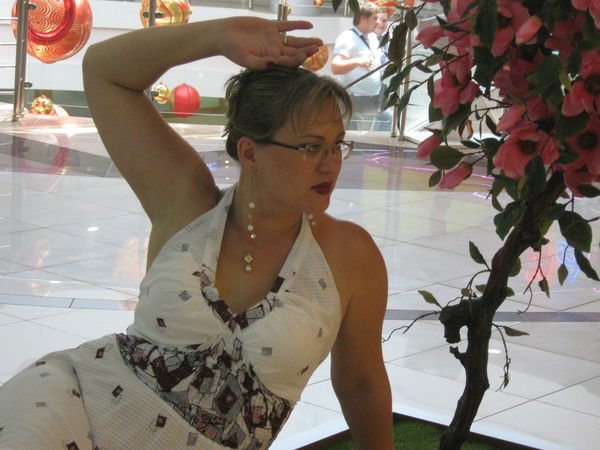 Ольга Турпанова