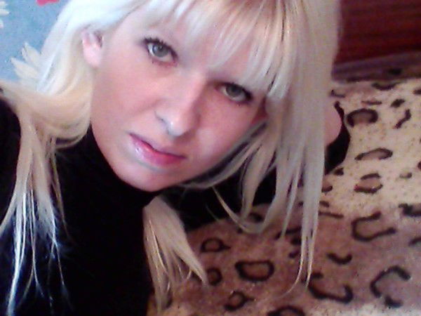 Наташа Алексеева