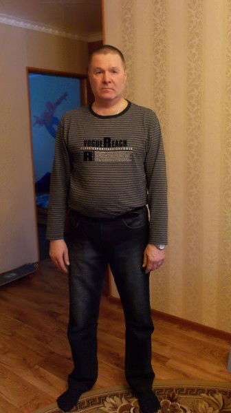 Владимир Ершов