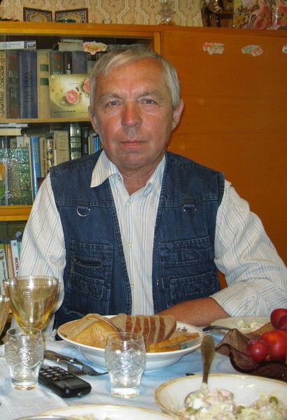 Сергей Доронин