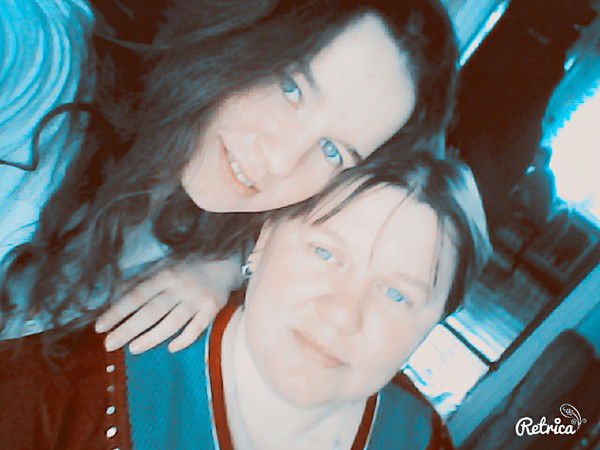 Ольга Кошкина (Островская)