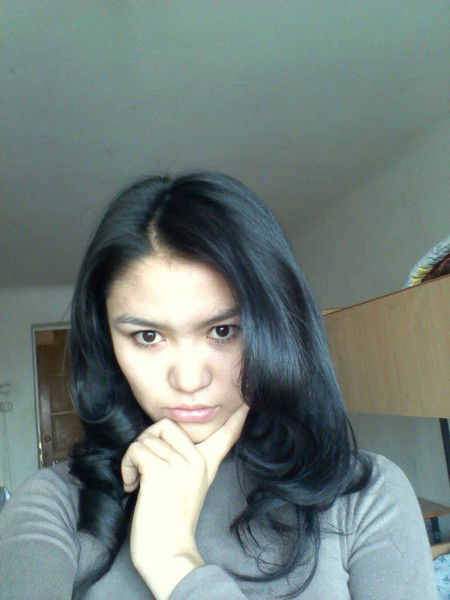 Фатима Адылбаева