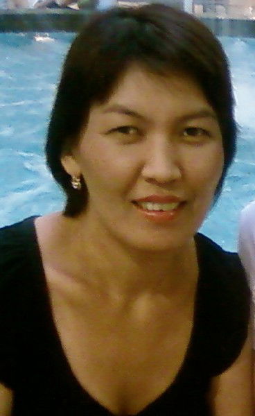 Назира Жолдасбаева