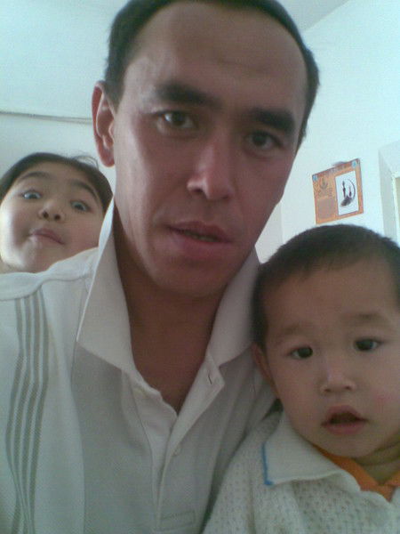 Онгар Махатов