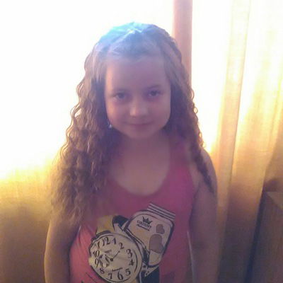 Elizaveta Nikiforova