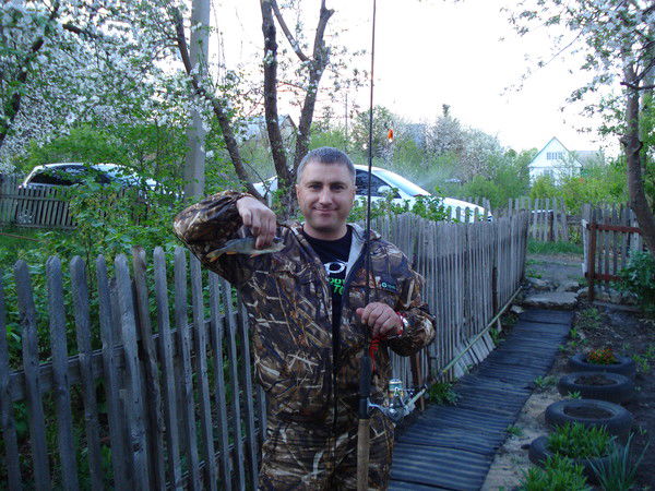 Игорь Хаустов