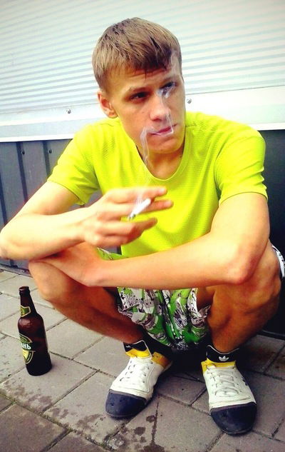 Александр Новоселецький