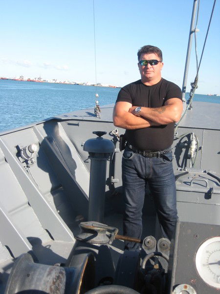 Евгений Ульченко