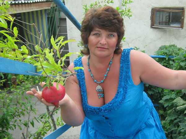 Наталья Есаулова