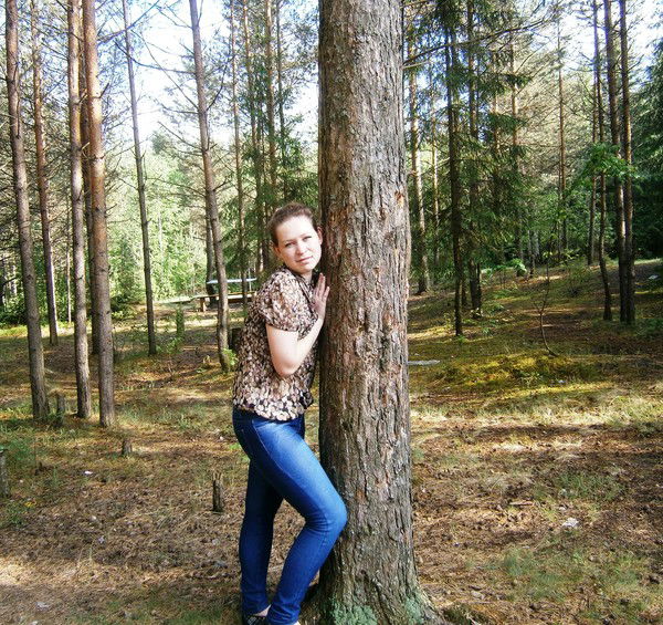 Anastasija Bajandina