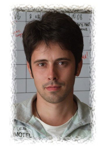 Глеб Стародубцев