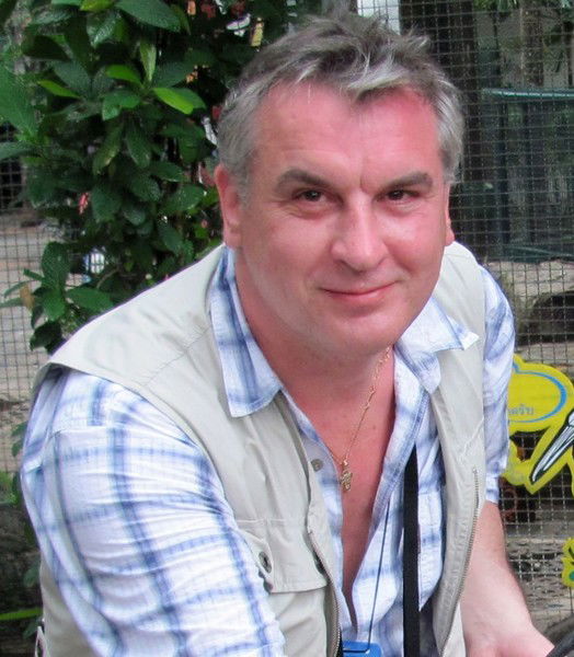 Максим Яблоков