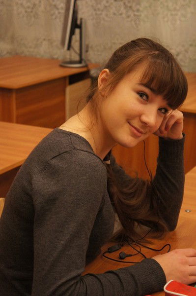 Николь Зеленская