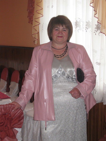 Лариса Гилевич