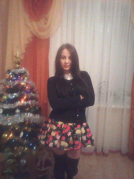 Наташенька =)