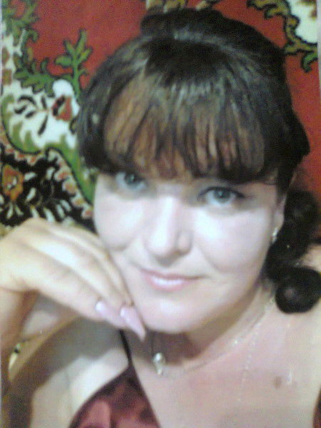 Ольга Василевская