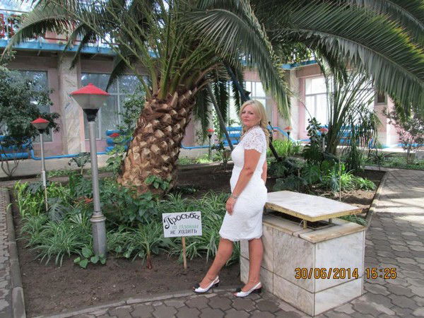 Наталья Цинько