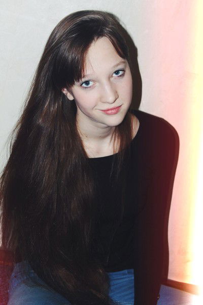 Диана Макарова