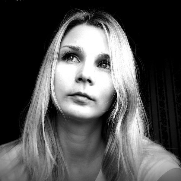 Юлия Хвещук