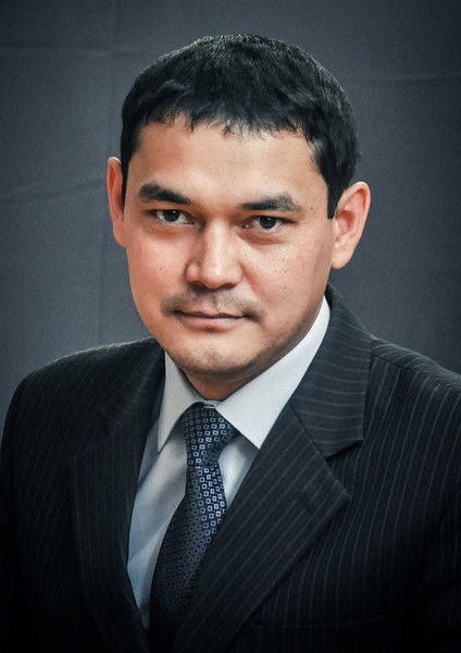 Ильдар Хамитов