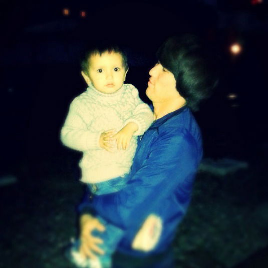 Димон Лимон