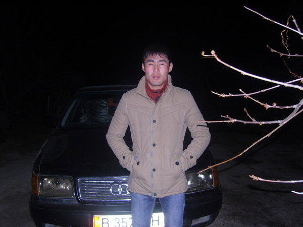 Майрамбек Муктазаров