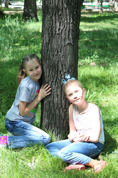 Алина Жукова