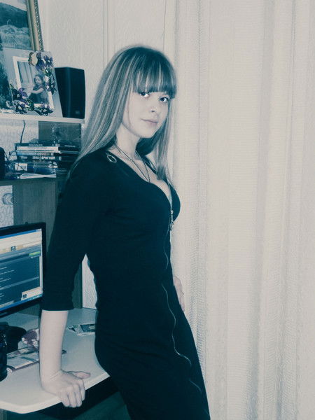 Елизавета Никифорова