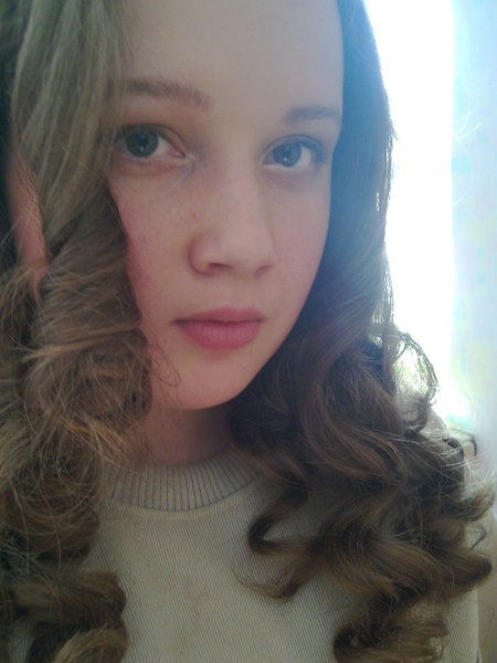 Вероника Сорока