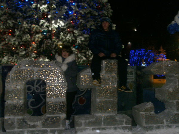 Алексей Шиндориков